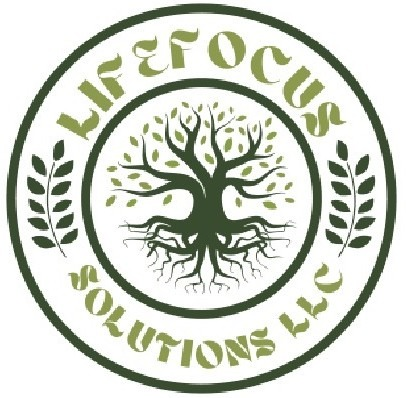 LifeFocus Logo